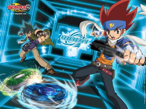 The Beyblade Sport Top 3 Uncustomized Beyblades From The Metal Fusion