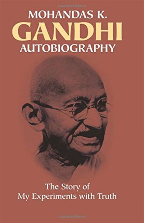 El Dispensador Gandhi Jayanti 2018 Books On Mahatma Gandhi One Should
