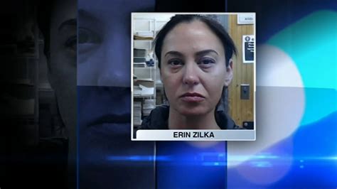 Special Prosecutor Motion Filed After Joliet Police Officer Erin Zilka Charged With Dui In Crash
