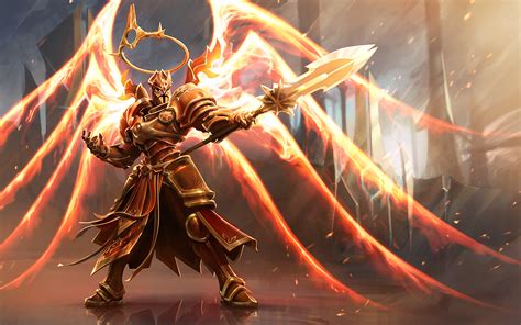 Imperius Diablo Iii Fondos De Pantalla Hd Y Fondos De Escritorio