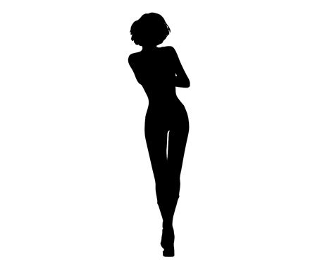 Svg Sexy Young Women Free Svg Image And Icon Svg Silh