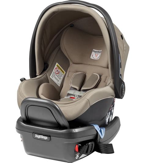 Buy baby car seats and get the best deals at the lowest prices on ebay! Peg Perego Primo Viaggio 4-35 Infant Car Seat - Cream