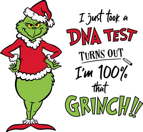 Christmas Svg Merry Grinchmas Resting Grinch Face Grinch Inspire
