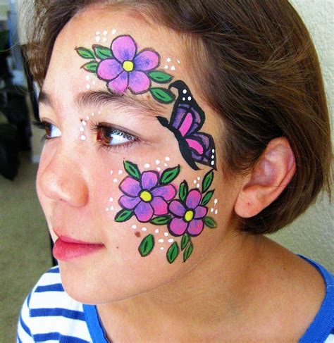 Art 4 Life Entertainment And Recreation Best Face Painting Service In
