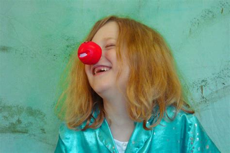 Red Nose Day 39 Since Its Launch In 1988 Red Nose Day Ha Flickr