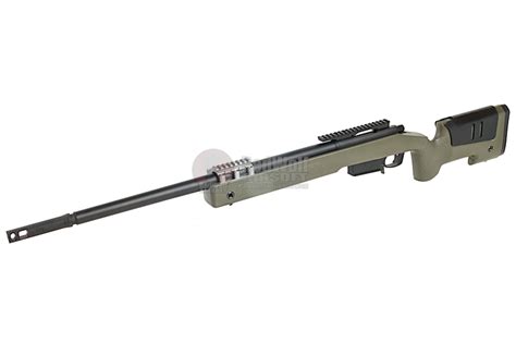 Tokyo Marui M40a5 Bolt Action Sniper Rifle Od Buy Airsoft Sniper