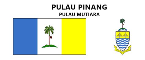 Kuiz jata negeri negeri dan wilayah wilayah persekutuan di malaysia. Bendera Dan Jata Negeri-Negeri Di Malaysia - Malay Viral