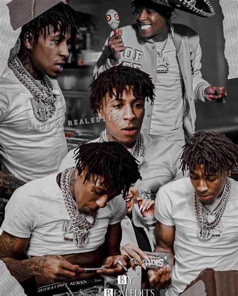 Edits On Instagram New Nba Youngboy Edit Dont Forget To Like N