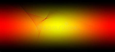 Blackyellow And Red Line Pattern Background Vector Design Stock Vector