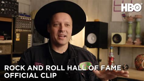 The Rock And Roll Hall Of Fame Inductions The Outtakes Clip