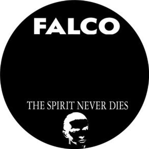 Es conmovedora, a menudo hilarante, y simplemente poderosa. The Spirit Never Dies - Falco mp3 buy, full tracklist