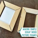 Making Frames For Photos