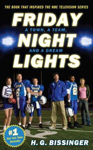 Reflecting On Football And Addiction As Friday Night Lights Turns 25