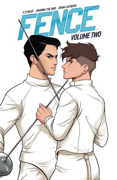5 Of The Best Lgbtq Comics And Graphic Novels You Need To Read