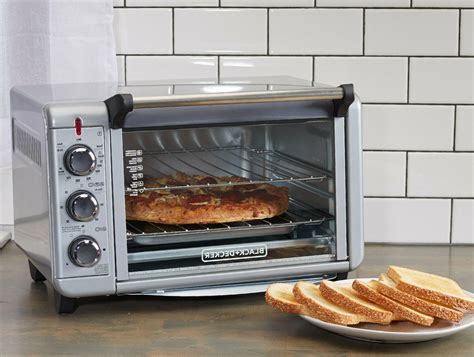 Maybe you would like to learn more about one of these? CONVECTION OVEN COUNTERTOP Pizza Toaster Stainless Steel ...