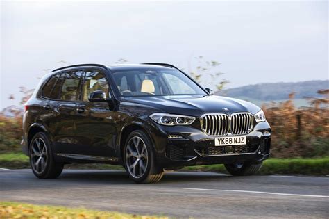 The All New Bmw X5 30d