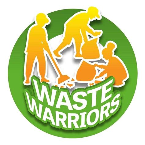 Gallery Waste Warriors Campaign Gathers Pace As 2nd Stamford Town