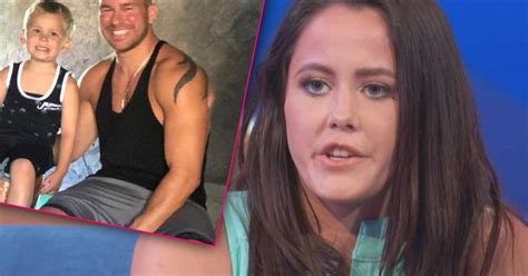 Jenelle Evans Fights Nathan Griffith Over Custody ‘teen Mom 2
