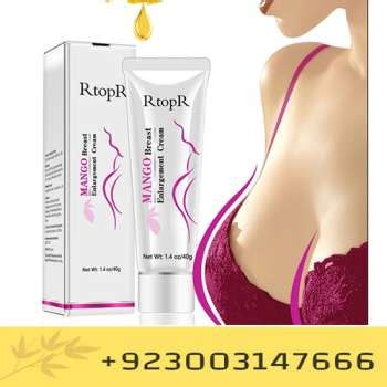 Rtopr Mango Cream Breast Enhance In Pakistan