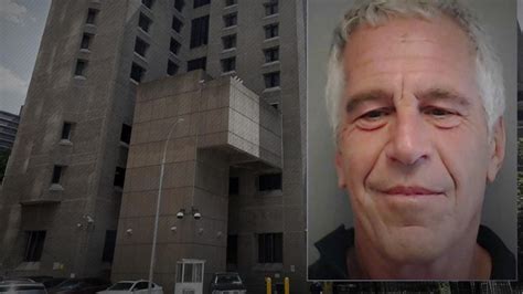 Federal Prosecutors Offer Epstein Jail Guards A Plea Deal If They Admit