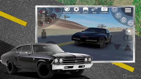 Classic American Muscle Cars 2 Download And Play For Free Here