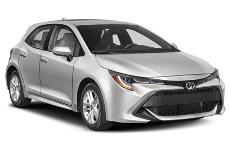 We did not find results for: 2019 Toyota Corolla Hatchback MPG, Price, Reviews & Photos ...