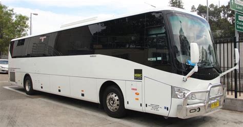 Transport To Nbsc Manly Formal Tickets Transport To Formal By Coach