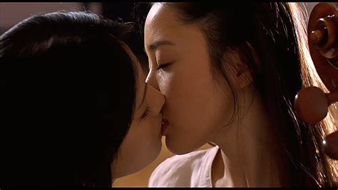 Eun Joo Lee Nue Dans Juhong Geulshi The Scarlet Letter