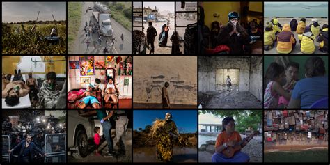 World press photo foundation is a global platform connecting professionals and audiences through honest visual journalism and storytelling. Presenting the 2019 World Press Photo Contests Winners ...