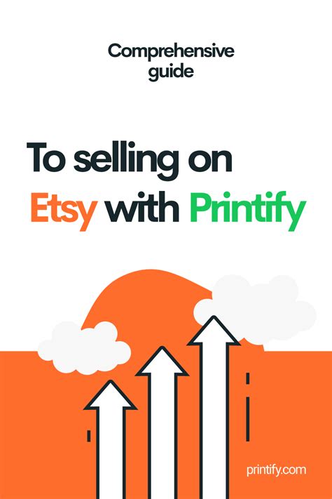 How To Sell On Etsy Master Guide 2024 Things To Sell Tshirt Business Etsy Business