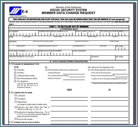 Social Security Disability Forms For Doctors To Fill Out Form