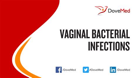 Vaginal Bacterial Infection Alta California