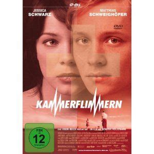 Kammerflimmern Filme Schweigh Fer Schweigen