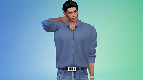 Share Your Male Sims Page 131 The Sims 4 General Discussion