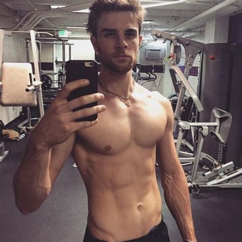 Nathaniel Buzolic Flashing His Cock For You The Male Fappening