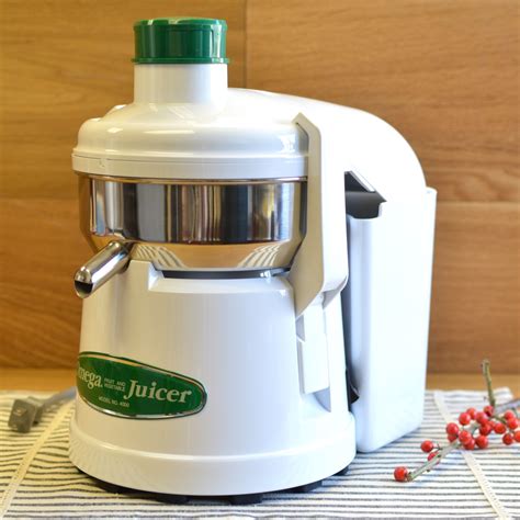 5 Best Omega Juicer Great Addition To Any Kitchen Tool Box