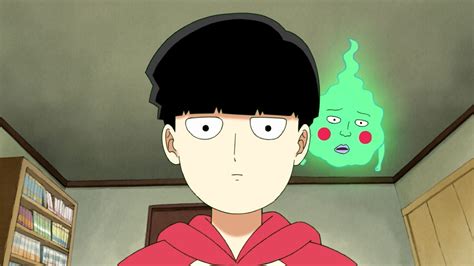 Mob Psycho 100 Season 3 Ending Explained Does Tsubomi Reject Mob