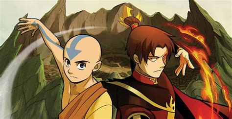 Watch Avatar The Last Airbender Free Online Full Gamermertq
