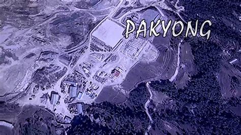 Maybe you would like to learn more about one of these? Earth zoom in & out Pakyong, Sikkim, India - YouTube