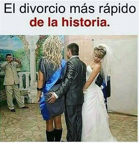 The Best Meme De Divorcio Ideas