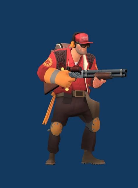 Made Some Loadouts With The New Cosmetics Rtf2fashionadvice