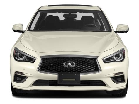 New 2018 Infiniti Q50 20t Luxe Awd Msrp Prices Nadaguides