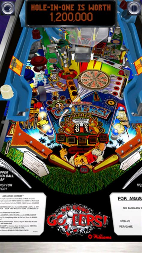 Pinball Arcade For Iphone Download