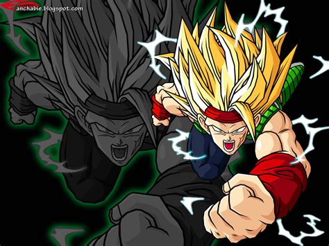 2591 category:anime hd wallpapers subcategory:dragonball hd wallpapers. Best Wallpaper: Bardock Super Saiyan 3 Wallpaper Desktop HD