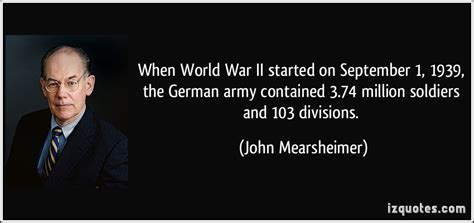 World War Iii Quotes Quotesgram