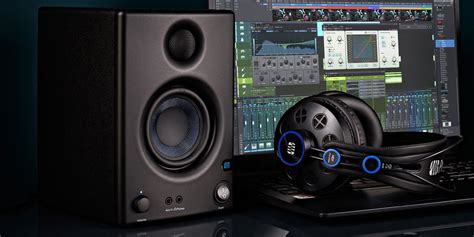 The 16 Best Studio Monitors For 2023 Gear4music