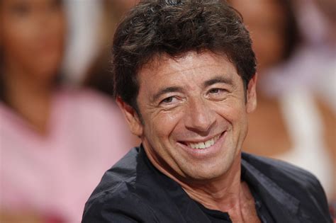 Site officiel de patrick bruel. France: Patrick Bruel won't sing at Eurovision, but he ...