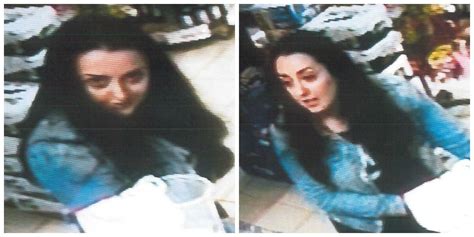 Cctv Appeal After Great Barr Pensioner Is Tricked Into Handing Over Her Bank Card Express And Star
