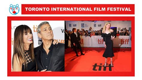 Toronto International Film Festival Youtube