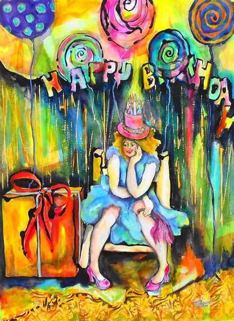 Birthday Wishes Quotes For Artist Shortquotescc